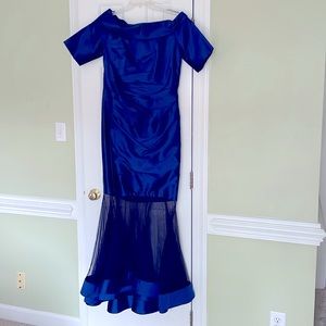 Formal Mother of the Groom dress